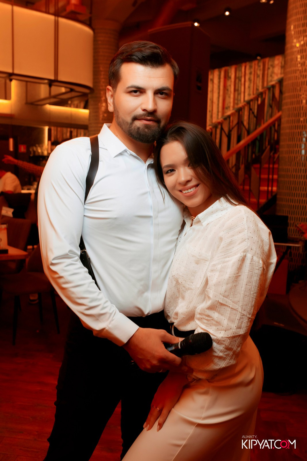 OKTOBERFEST — ПИНТА PREMIUM. КИПЯТКОМ АЛМАТЫ!