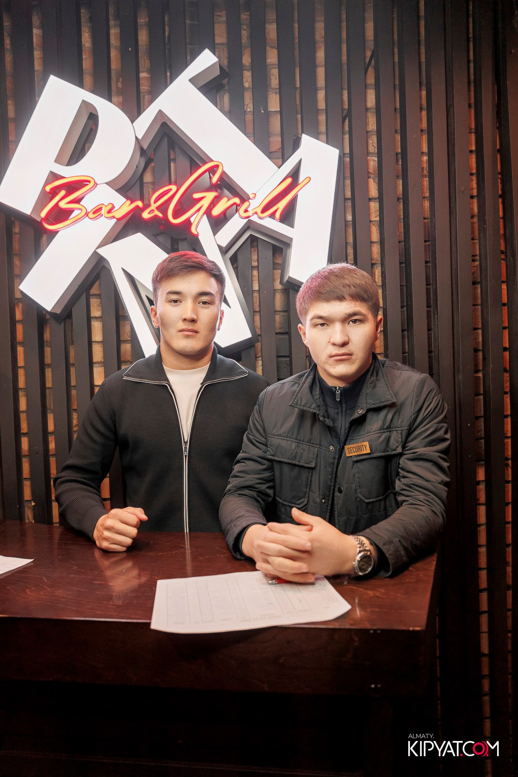 ПИНТА НА ГОГОЛЯ. КИПЯТКОМ АЛМАТЫ!