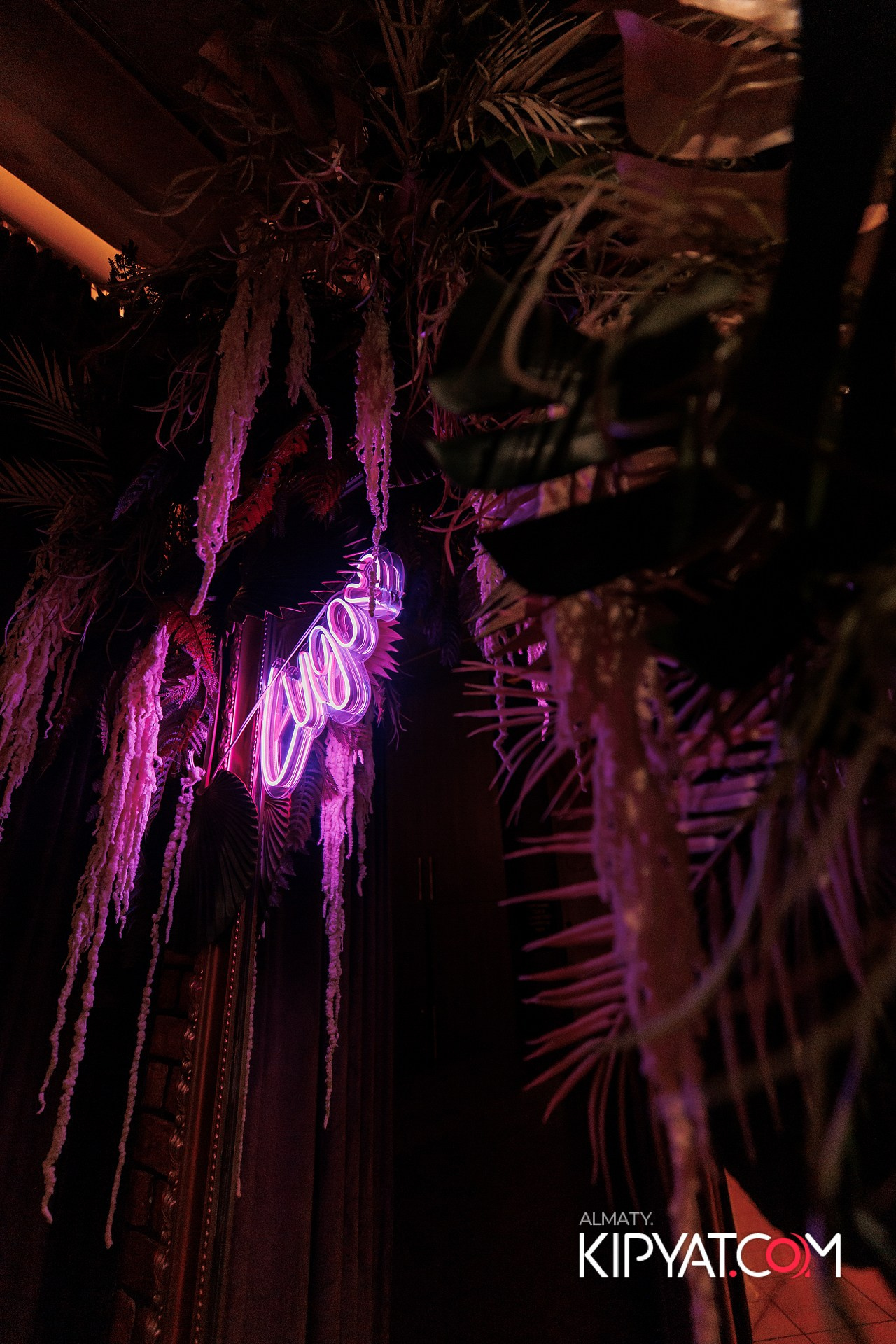 LUGO BAR. КИПЯТКОМ АЛМАТЫ!