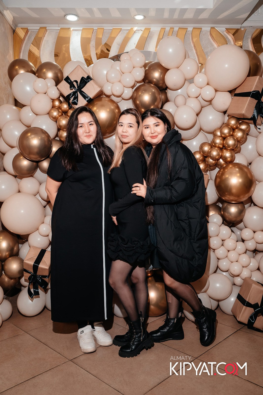 УХО И МЕДВЕДЬ НА КУРМАНГАЗЫ. КИПЯТКОМ АЛМАТЫ!