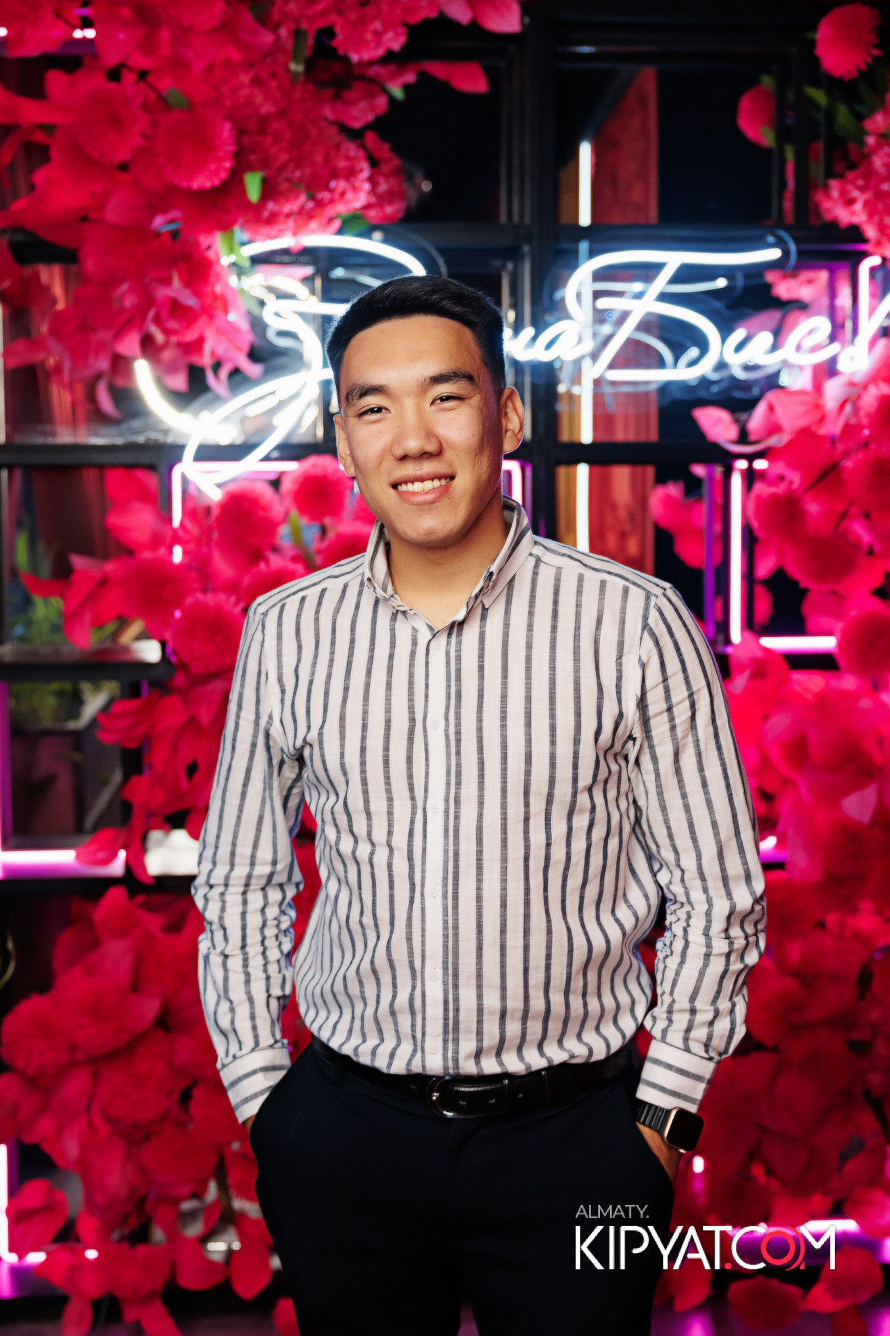 Зая, на бис. КИПЯТКОМ АЛМАТЫ!