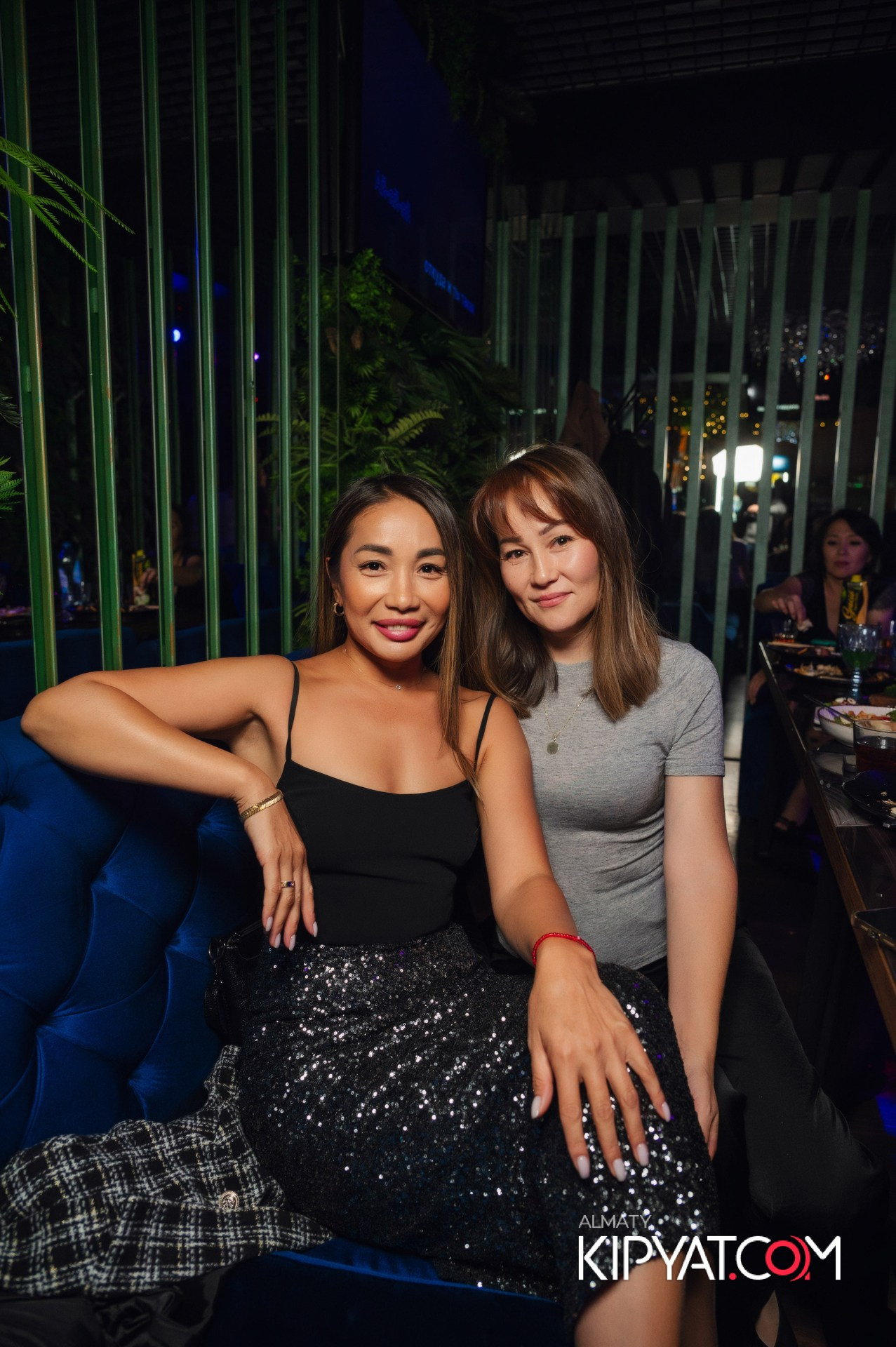 Ухо и медведь на Саина. КИПЯТКОМ АЛМАТЫ!