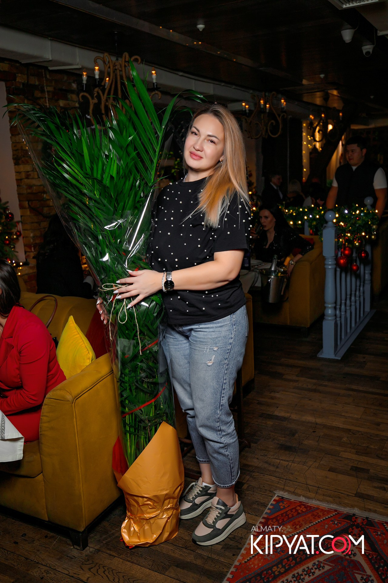 ВАХТАНГУРИ. КИПЯТКОМ АЛМАТЫ!