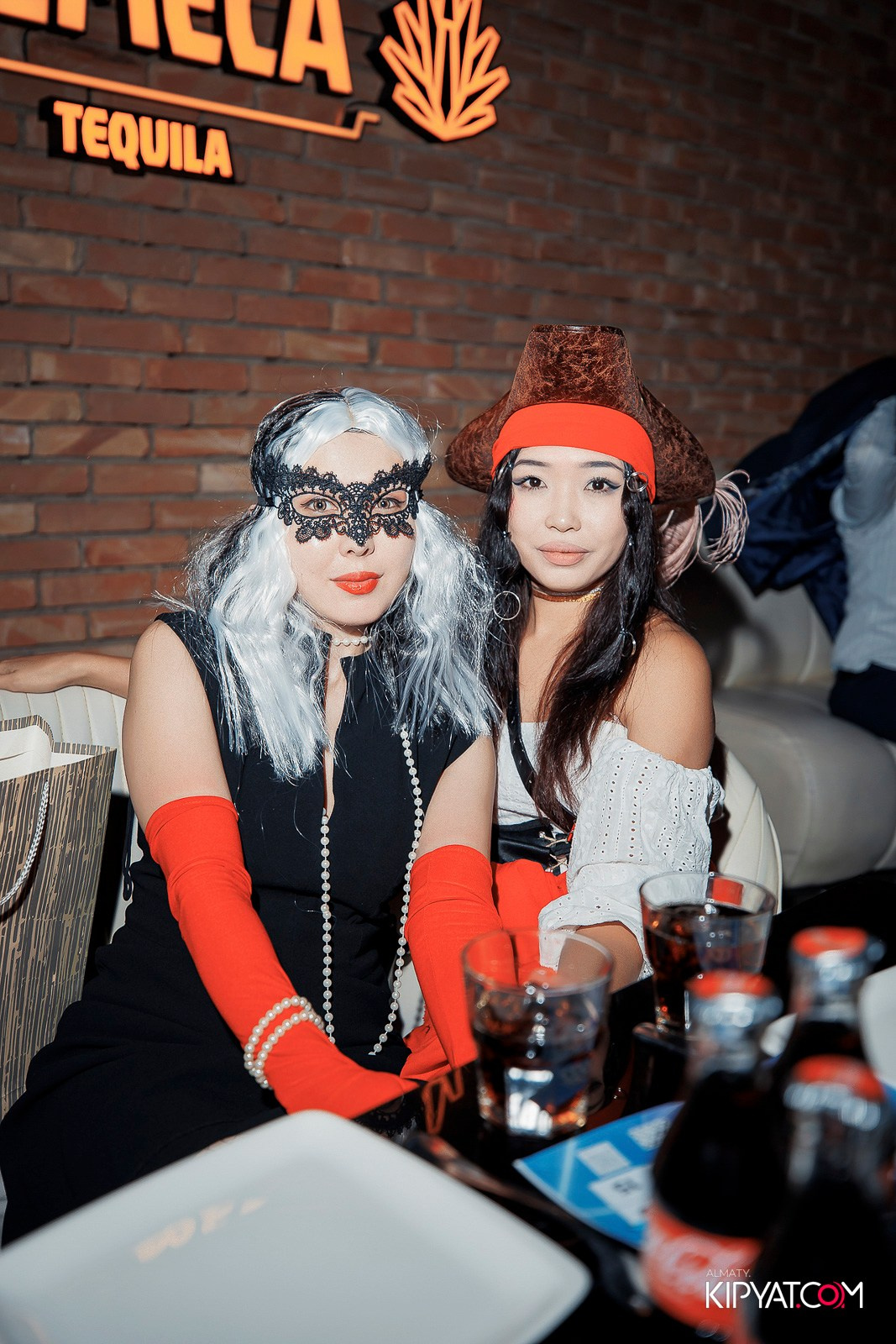 МУЗЫКАЛЬНОЕ ЛОТО В HIT RETRO. КИПЯТКОМ АЛМАТЫ!