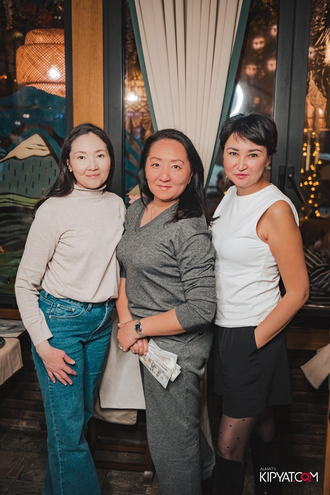 MODI RESTORANCHIK. КИПЯТКОМ АЛМАТЫ!