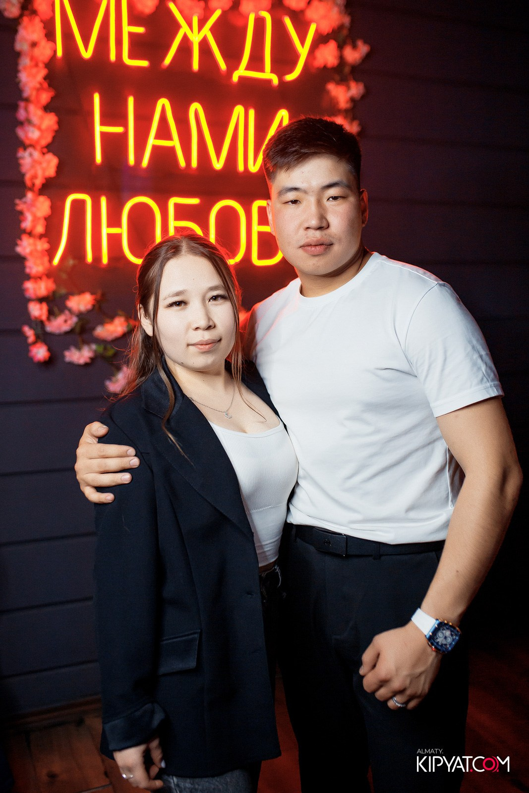 ARAGOSTA. КИПЯТКОМ АЛМАТЫ!