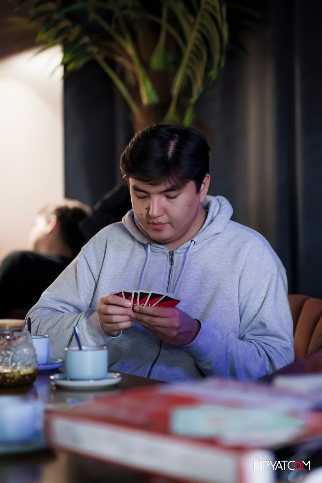 VICE CITY. КИПЯТКОМ АЛМАТЫ!