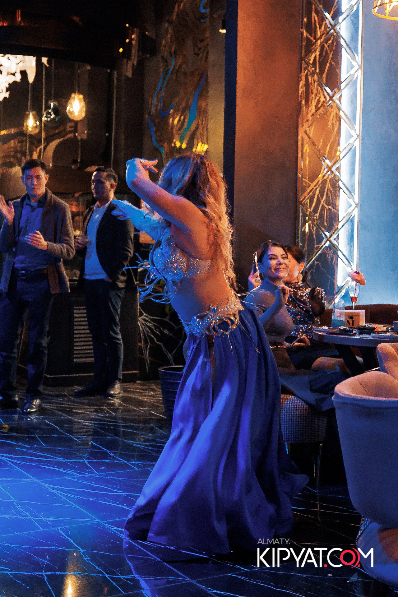 MOOD KARAOKE & TERRACE. КИПЯТКОМ АЛМАТЫ!