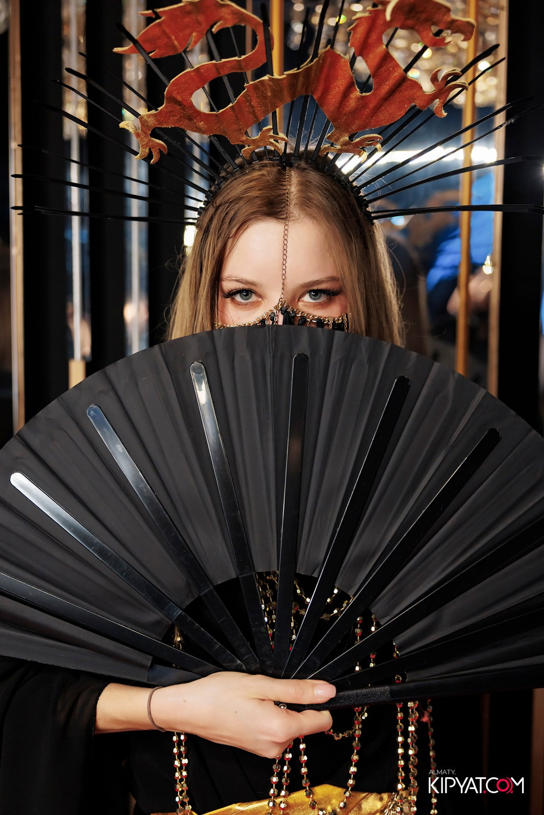 ЗАЯ, НА БИС. КИПЯТКОМ АЛМАТЫ!