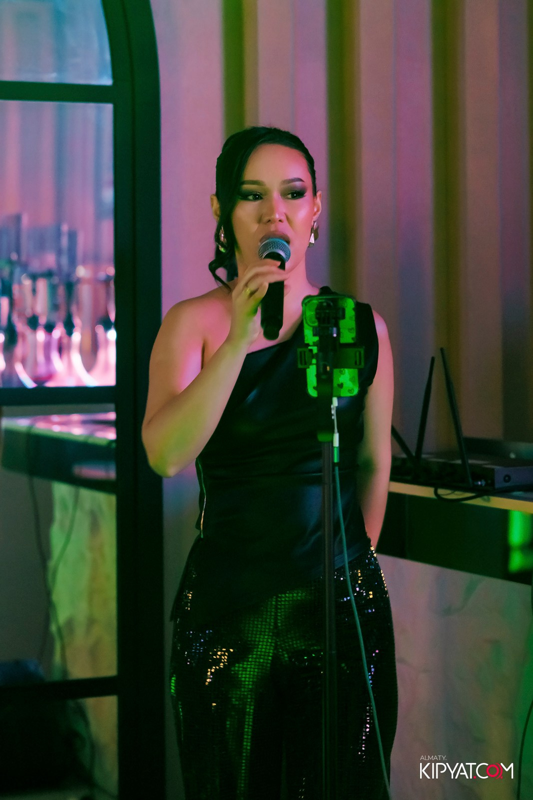 SAHARA ASIAN MIX. КИПЯТКОМ АЛМАТЫ! Фотосъемка мероприятий в Алматы