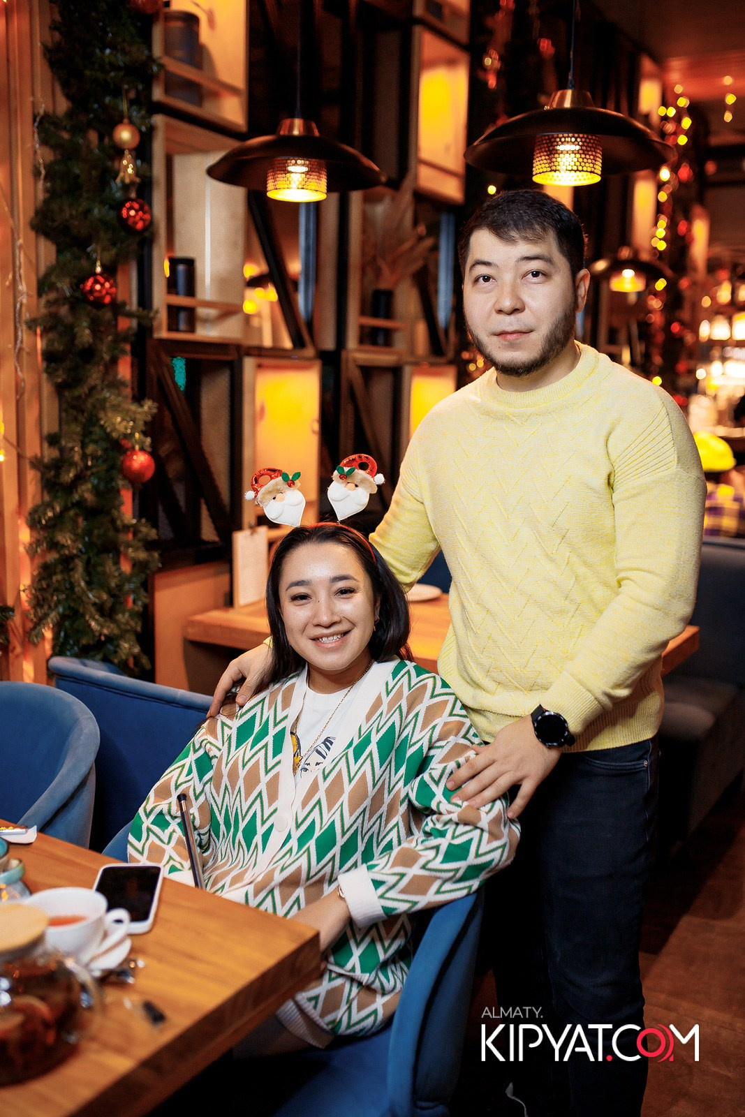 ПИНТА НУРЛЫ ТАУ. КИПЯТКОМ АЛМАТЫ!