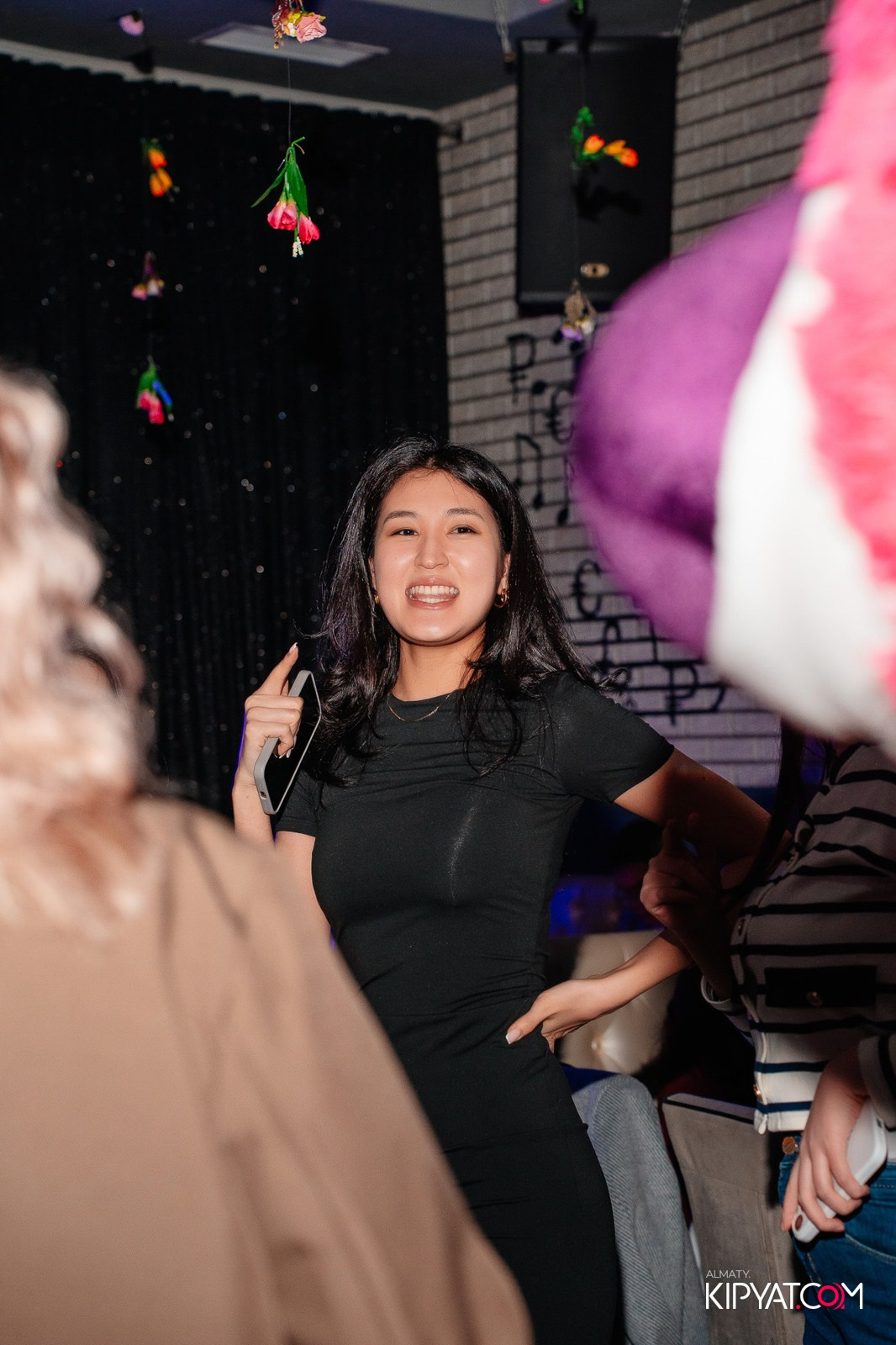 THE WALL STREET. КИПЯТКОМ АЛМАТЫ! Фотосъемка мероприятий в Алматы