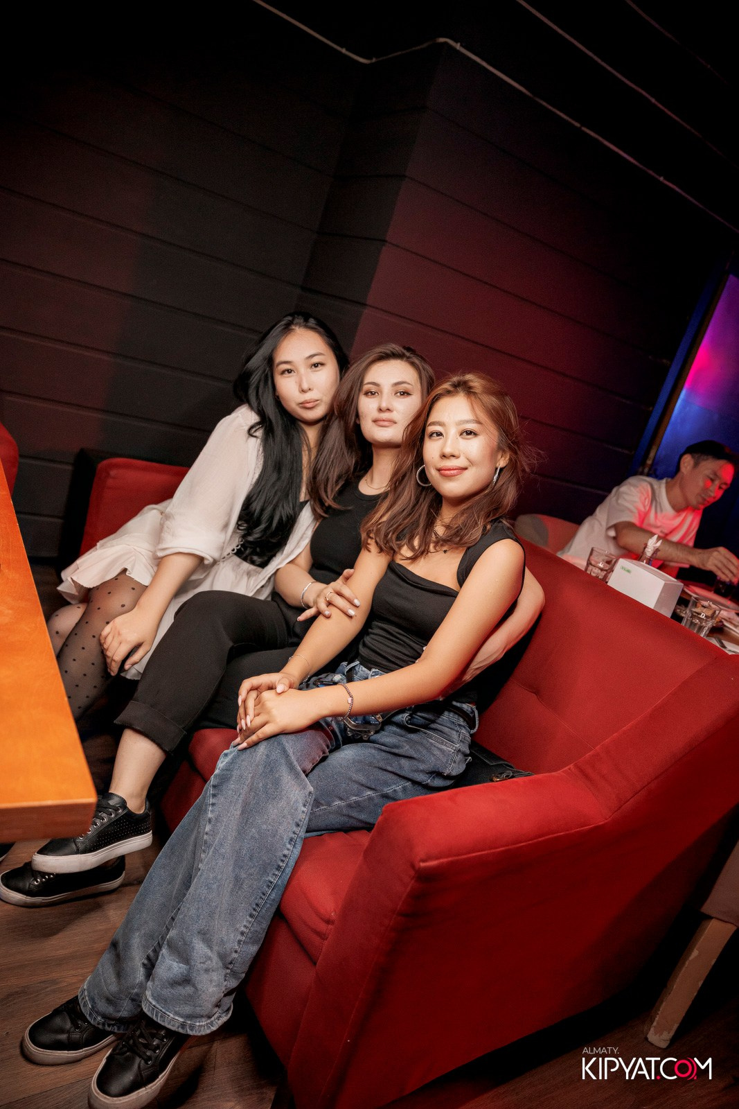 ARAGOSTA. КИПЯТКОМ АЛМАТЫ! Фотосъемка мероприятий в Алматы