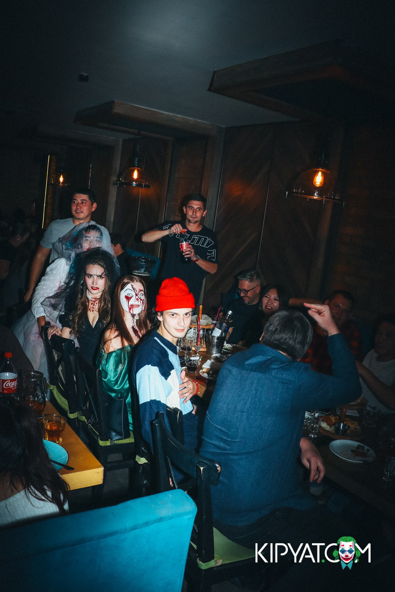 ПИНТА НА ДОСТЫК. КИПЯТКОМ АЛМАТЫ!