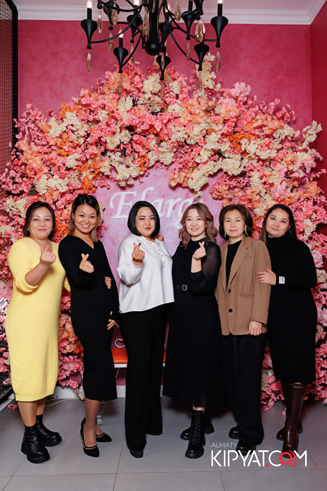 ДЕНЬ РОЖДЕНИЯ. КИПЯТКОМ АЛМАТЫ! Фотосъемка мероприятий в Алматы