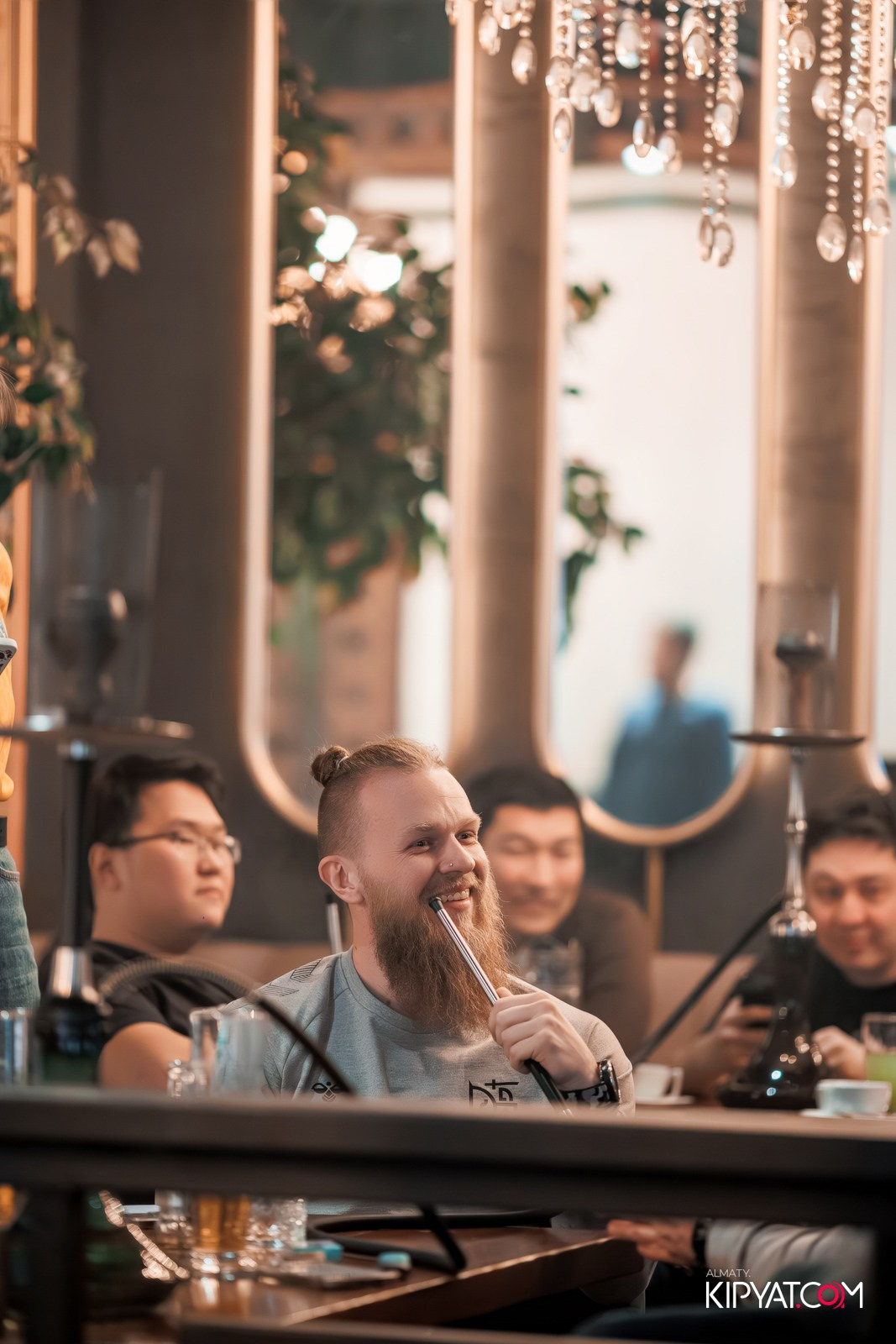 SANSARA LOUNGE ТРАНСЛЯЦИЯ УЭЛЬС: КАЗАХСТАН. КИПЯТКОМ АЛМАТЫ!