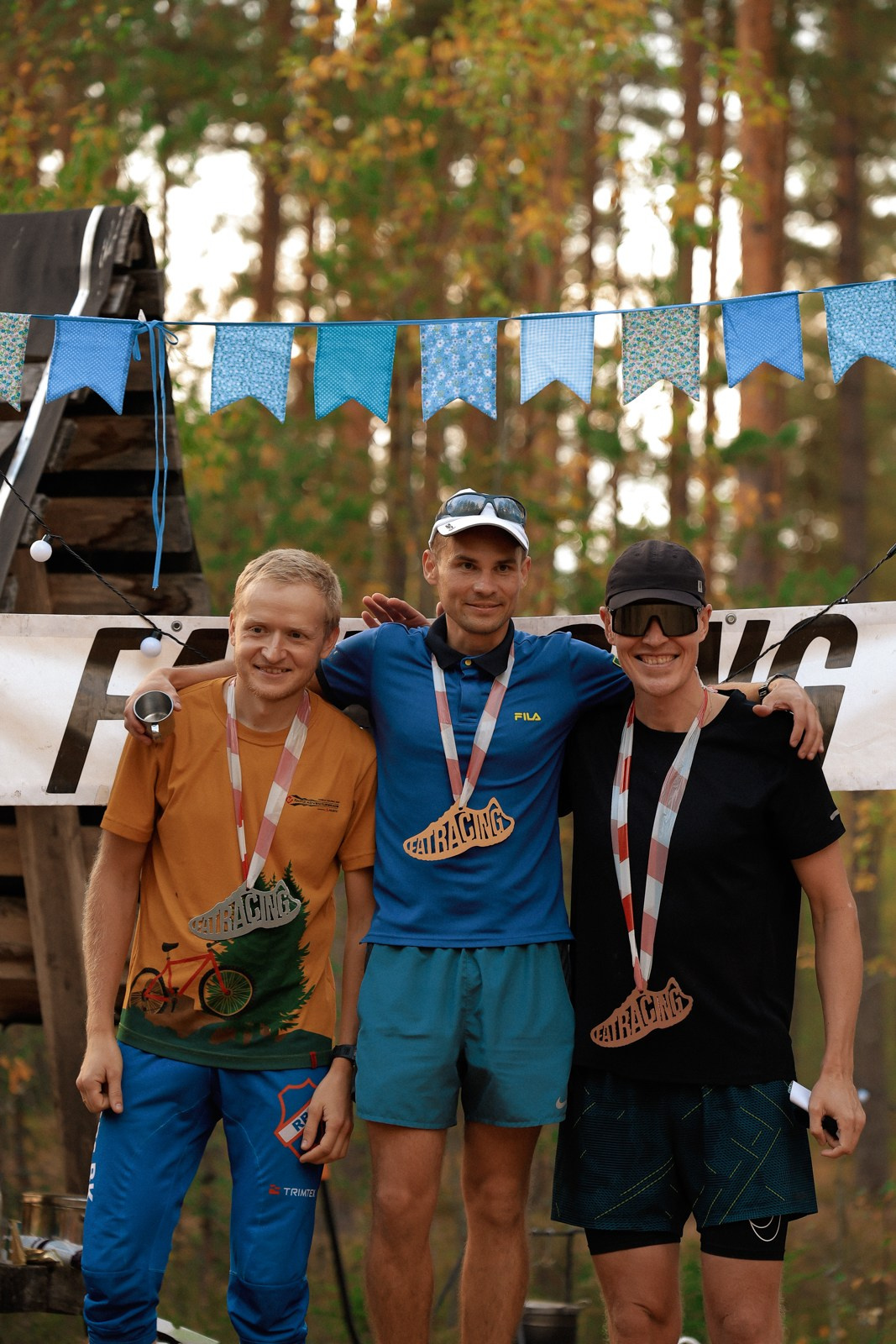 /РЕПОРТАЖ/ Велогонка «Вяломарафон» 2023. Свадебный фотограф Великий Новгород Станислав Кособудский