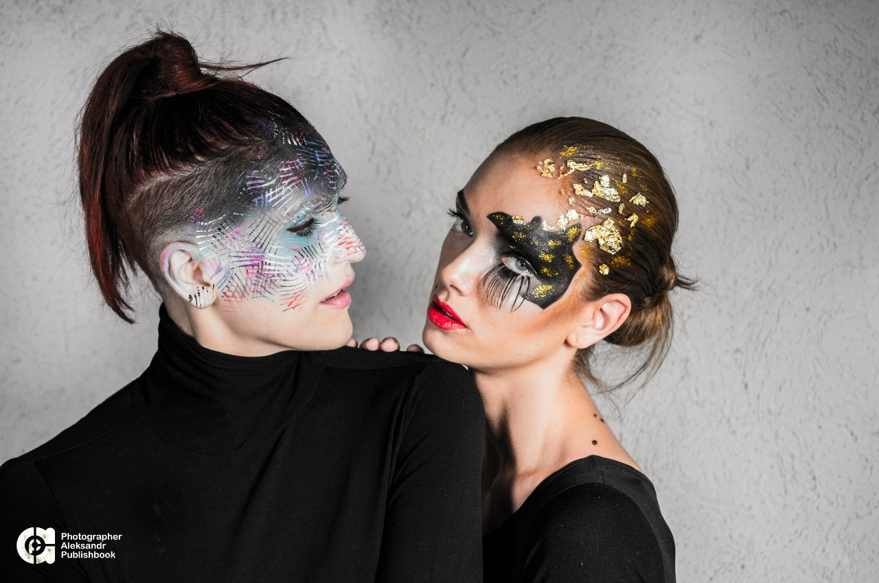 Александр Марусёв, Портретный и студийный фотограф, Тверь, Москва