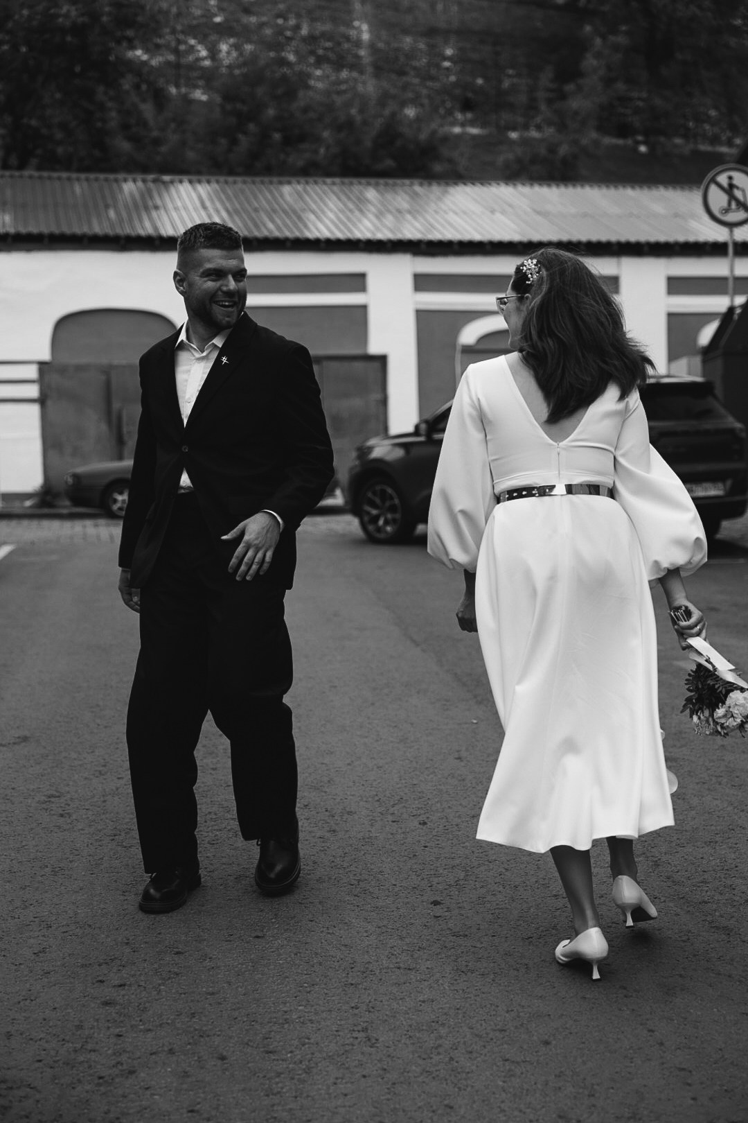 Дима и Ксюша. Фотограф Нижний Новгород