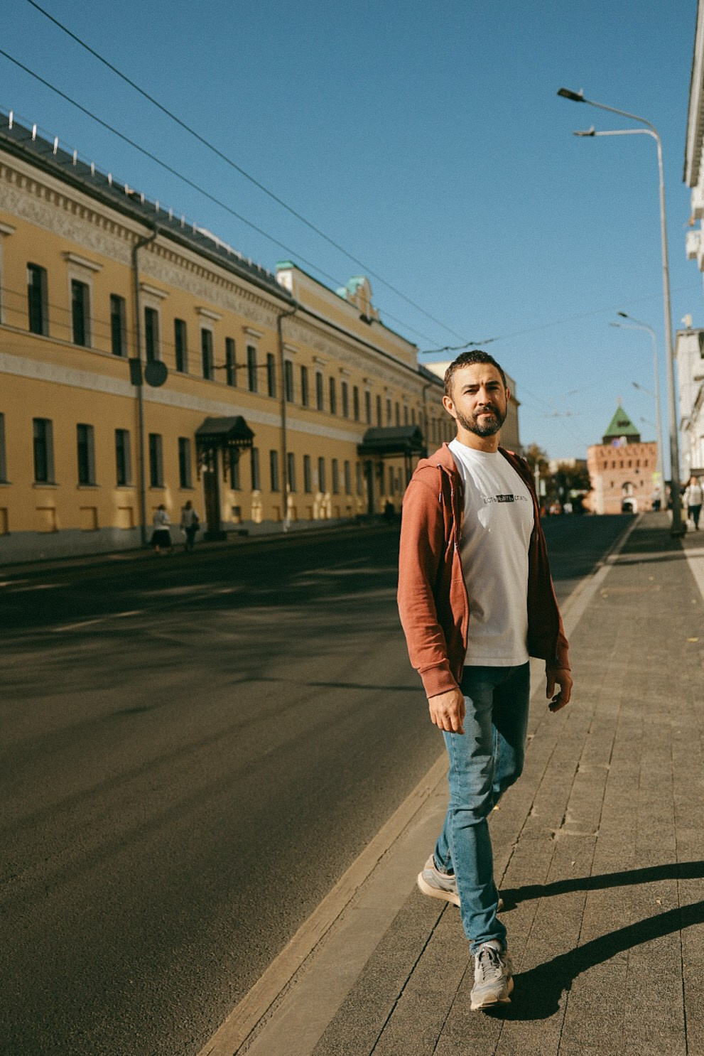 Станислав. Фотограф Нижний Новгород