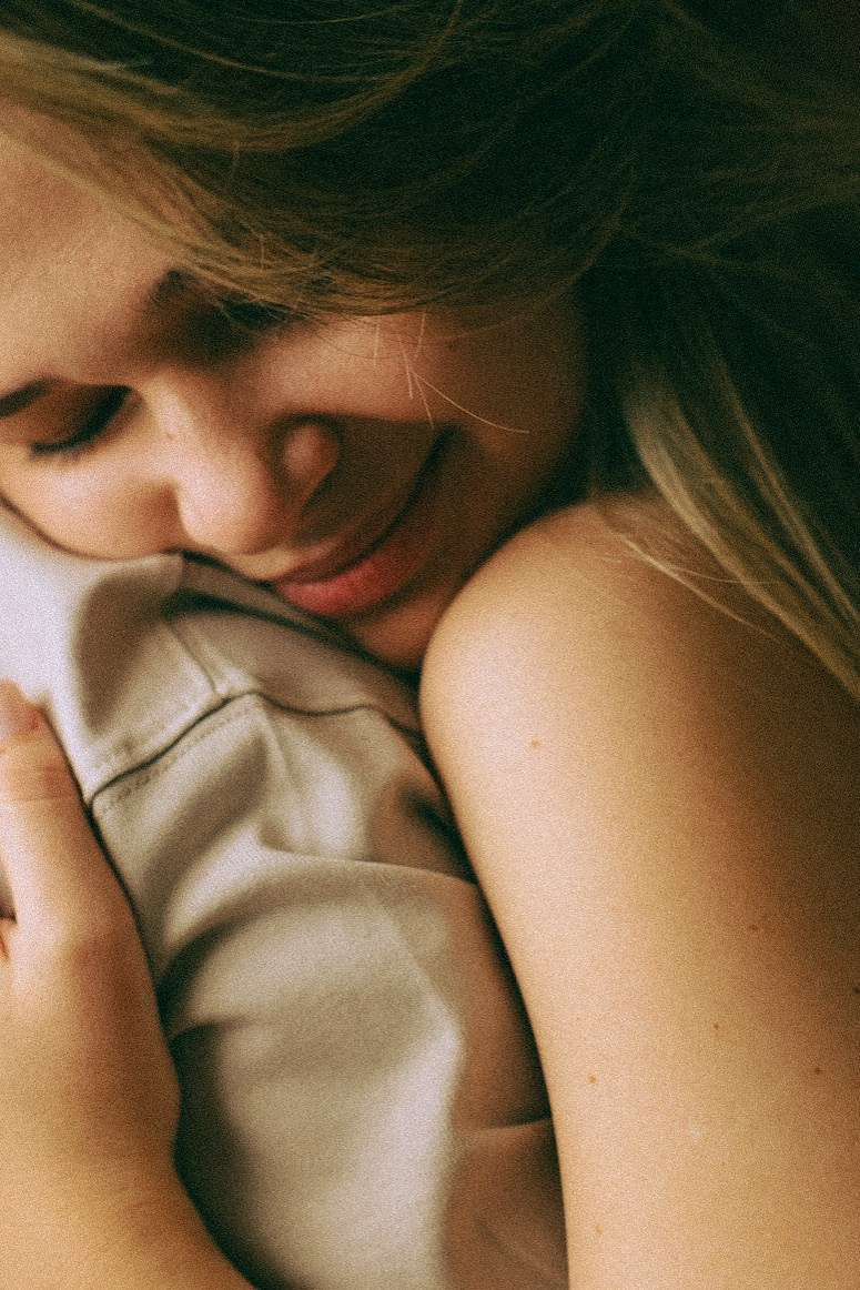 Костя и Таня. Фотограф Нижний Новгород