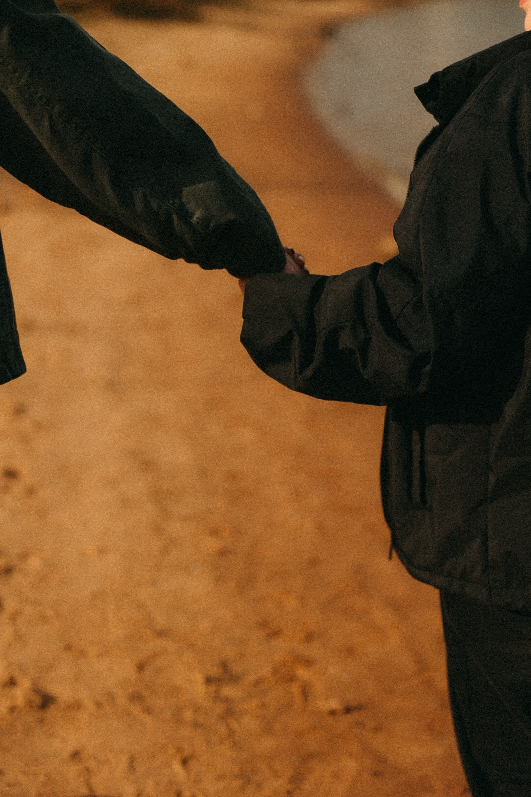 Вадим и Марина. Фотограф Нижний Новгород