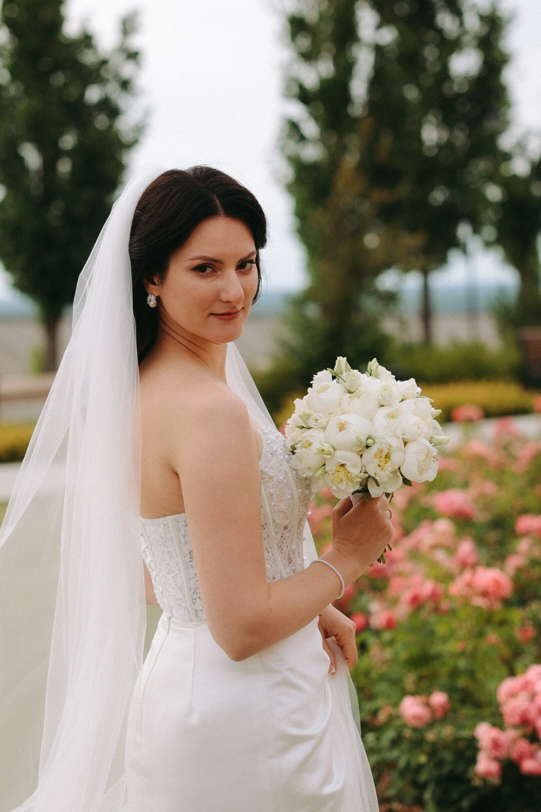 Вадим и Яна. Фотограф Нижний Новгород