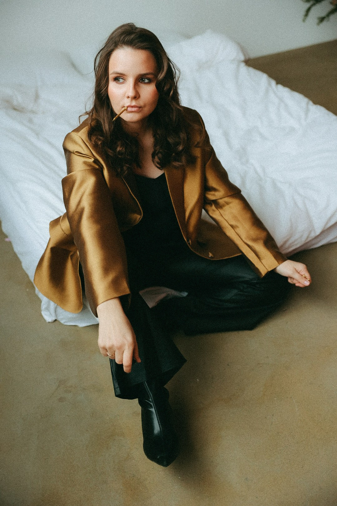 Катя. Фотограф Нижний Новгород