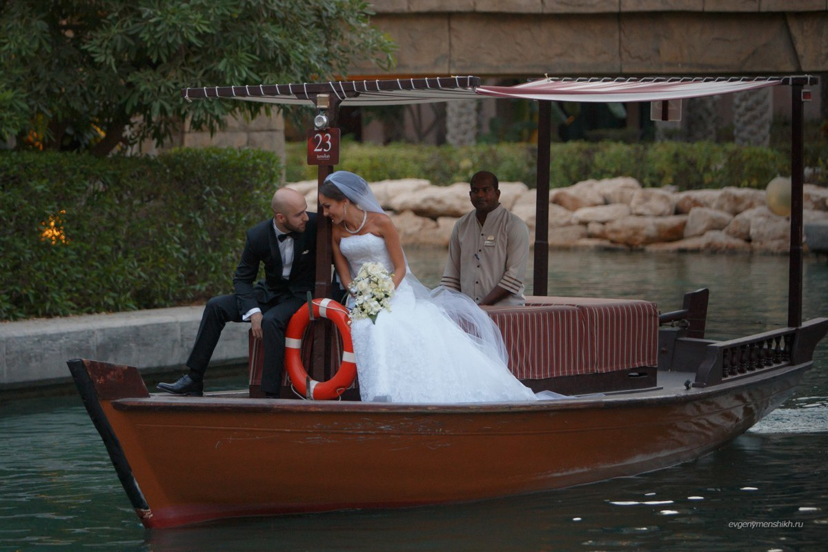 Марина и Вайл. Семейный, свадебный, рекламный фотограф в Челябинске Евгений МЕНЬШИХ