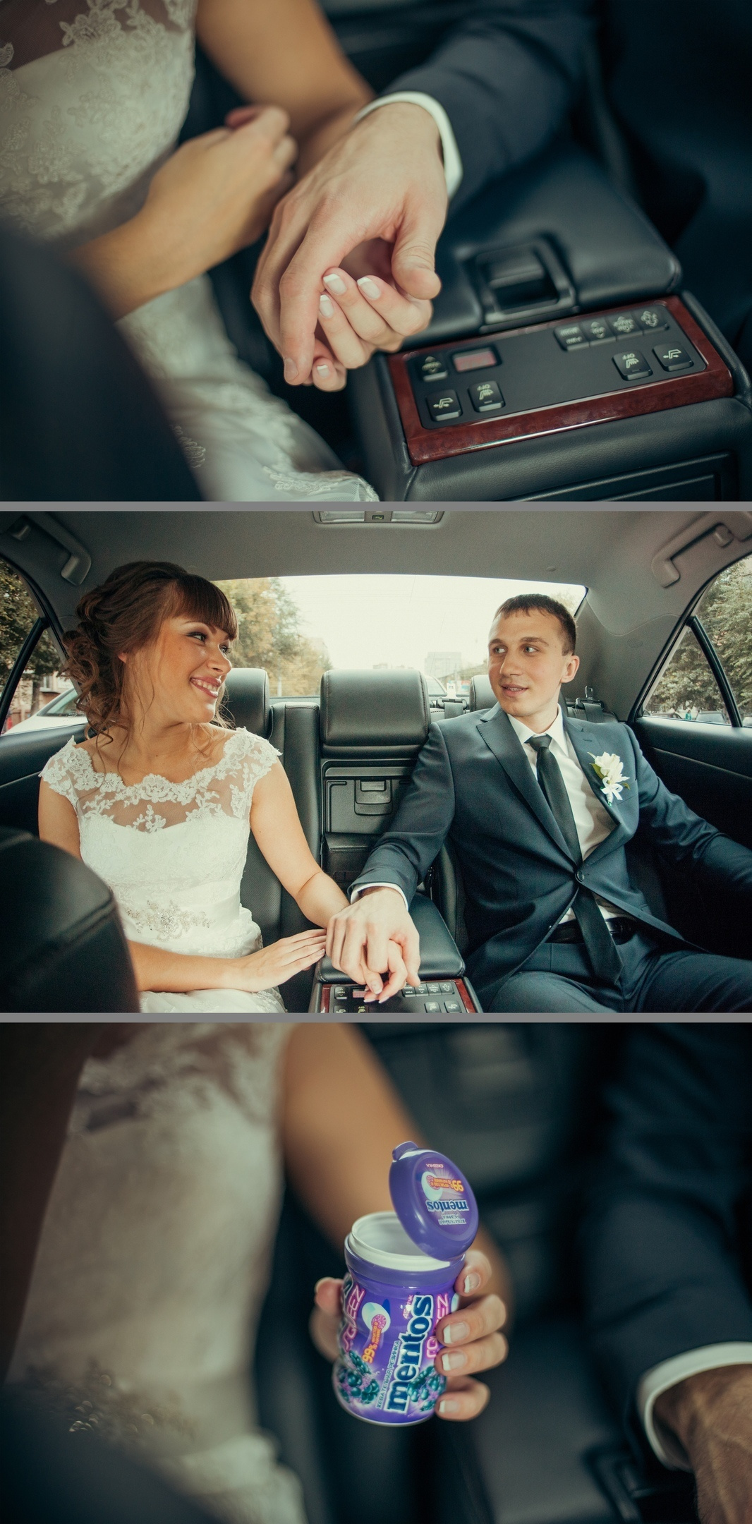 Ирина и Костя. Семейный, свадебный, рекламный фотограф в Челябинске Евгений МЕНЬШИХ