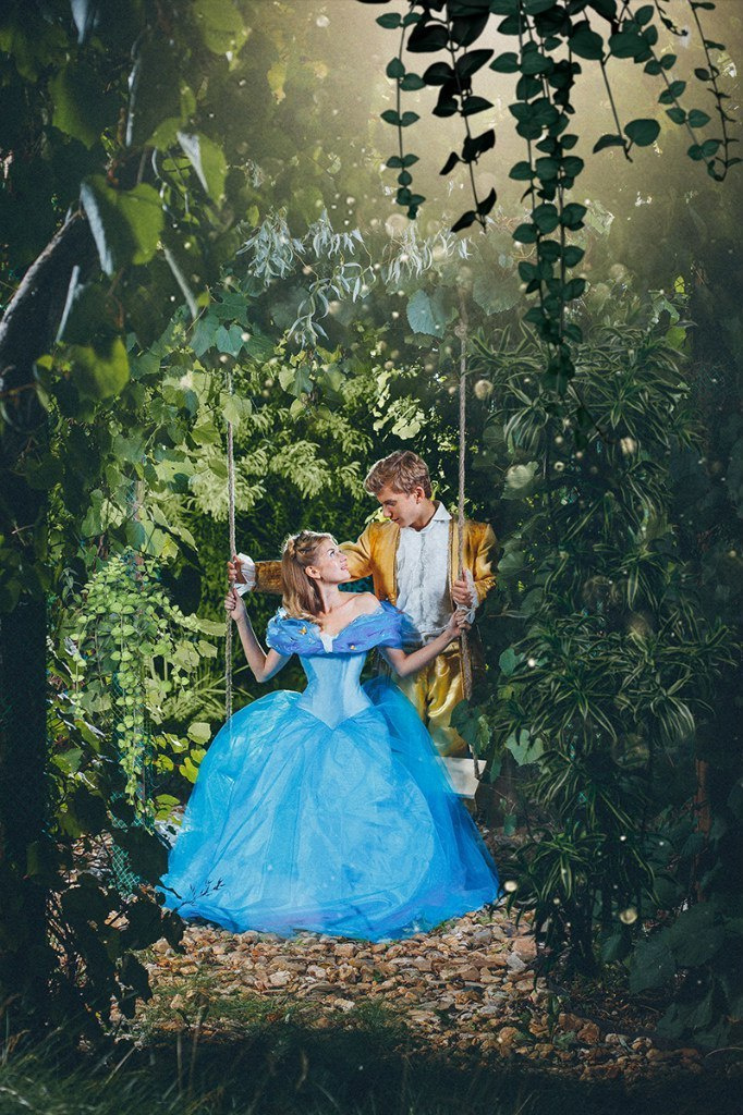 АРТ проект "ЗОЛУШКА". Семейный, свадебный, рекламный фотограф в Челябинске Евгений МЕНЬШИХ