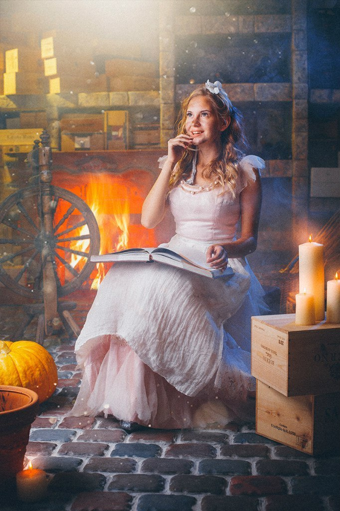 АРТ проект "ЗОЛУШКА". Семейный, свадебный, рекламный фотограф в Челябинске Евгений МЕНЬШИХ