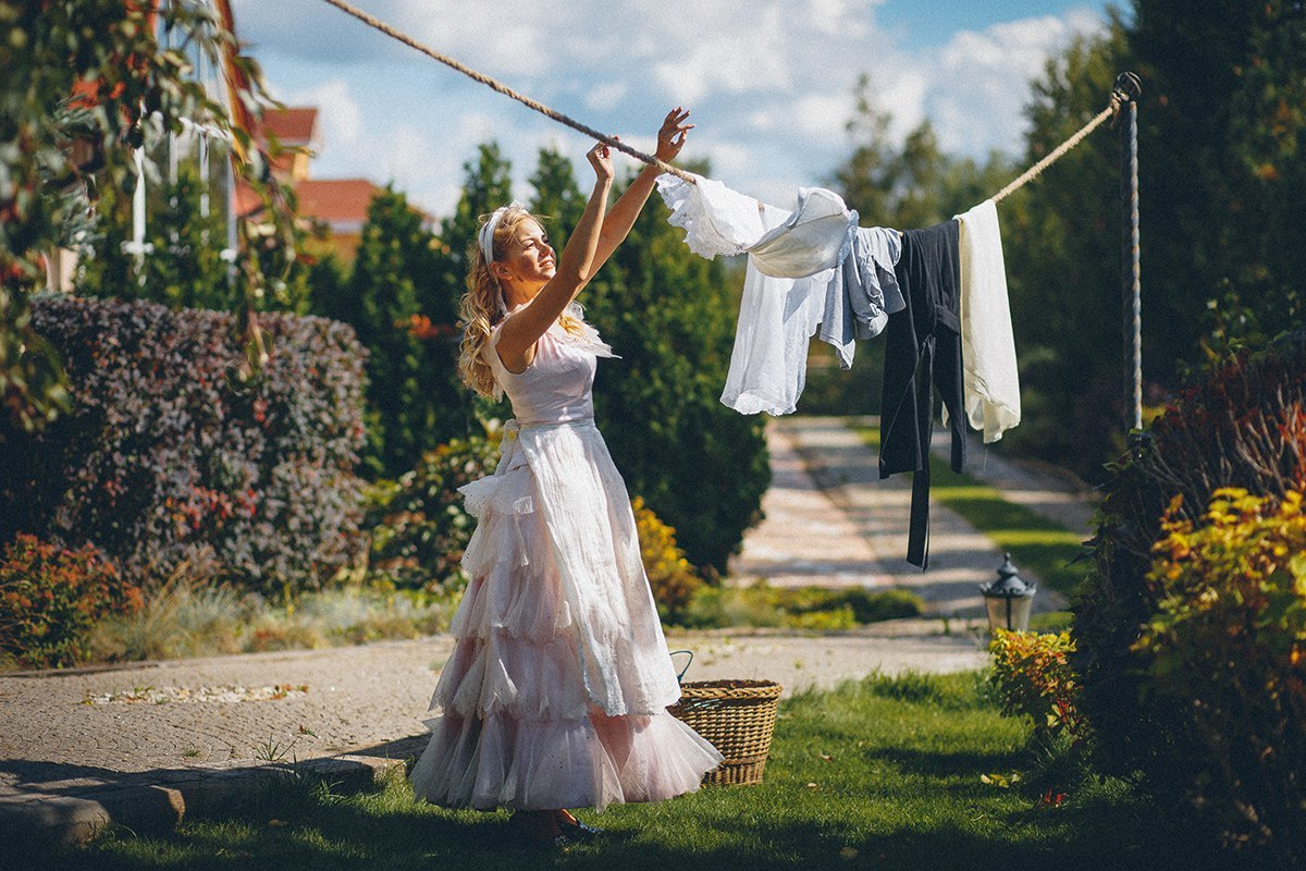 АРТ проект "ЗОЛУШКА". Семейный, свадебный, рекламный фотограф в Челябинске Евгений МЕНЬШИХ