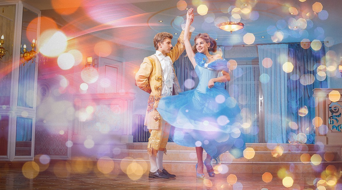 АРТ проект "ЗОЛУШКА". Семейный, свадебный, рекламный фотограф в Челябинске Евгений МЕНЬШИХ