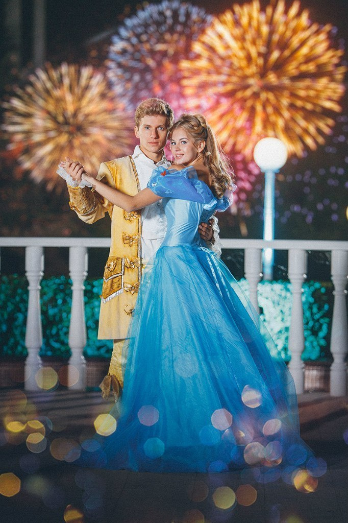 АРТ проект "ЗОЛУШКА". Семейный, свадебный, рекламный фотограф в Челябинске Евгений МЕНЬШИХ