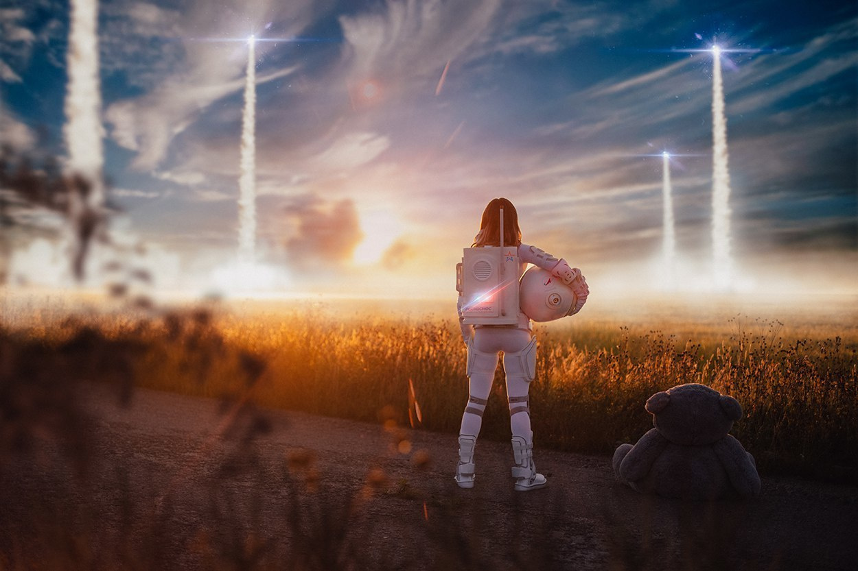 "ПОСЛЕДНИЙ РАССВЕТ". Семейный, свадебный, рекламный фотограф в Челябинске Евгений МЕНЬШИХ