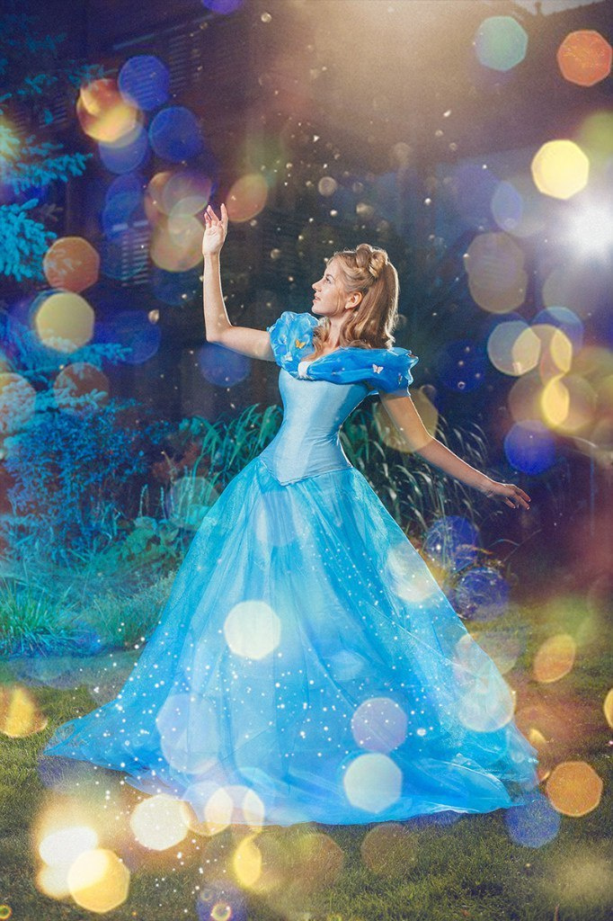 АРТ проект "ЗОЛУШКА". Семейный, свадебный, рекламный фотограф в Челябинске Евгений МЕНЬШИХ