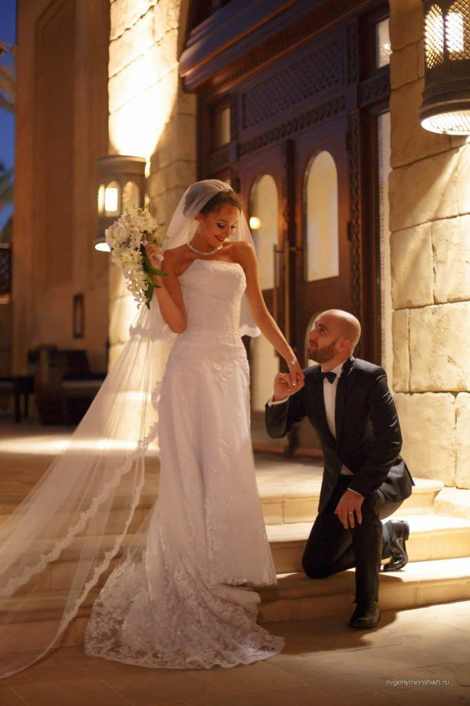 Марина и Вайл. Семейный, свадебный, рекламный фотограф в Челябинске Евгений МЕНЬШИХ