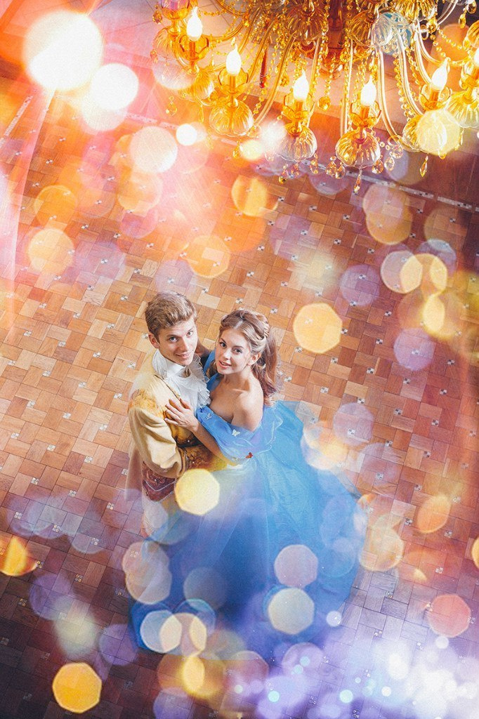 АРТ проект "ЗОЛУШКА". Семейный, свадебный, рекламный фотограф в Челябинске Евгений МЕНЬШИХ