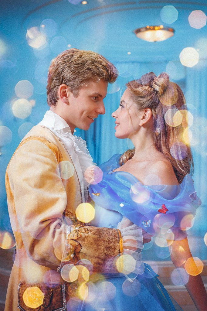 АРТ проект "ЗОЛУШКА". Семейный, свадебный, рекламный фотограф в Челябинске Евгений МЕНЬШИХ