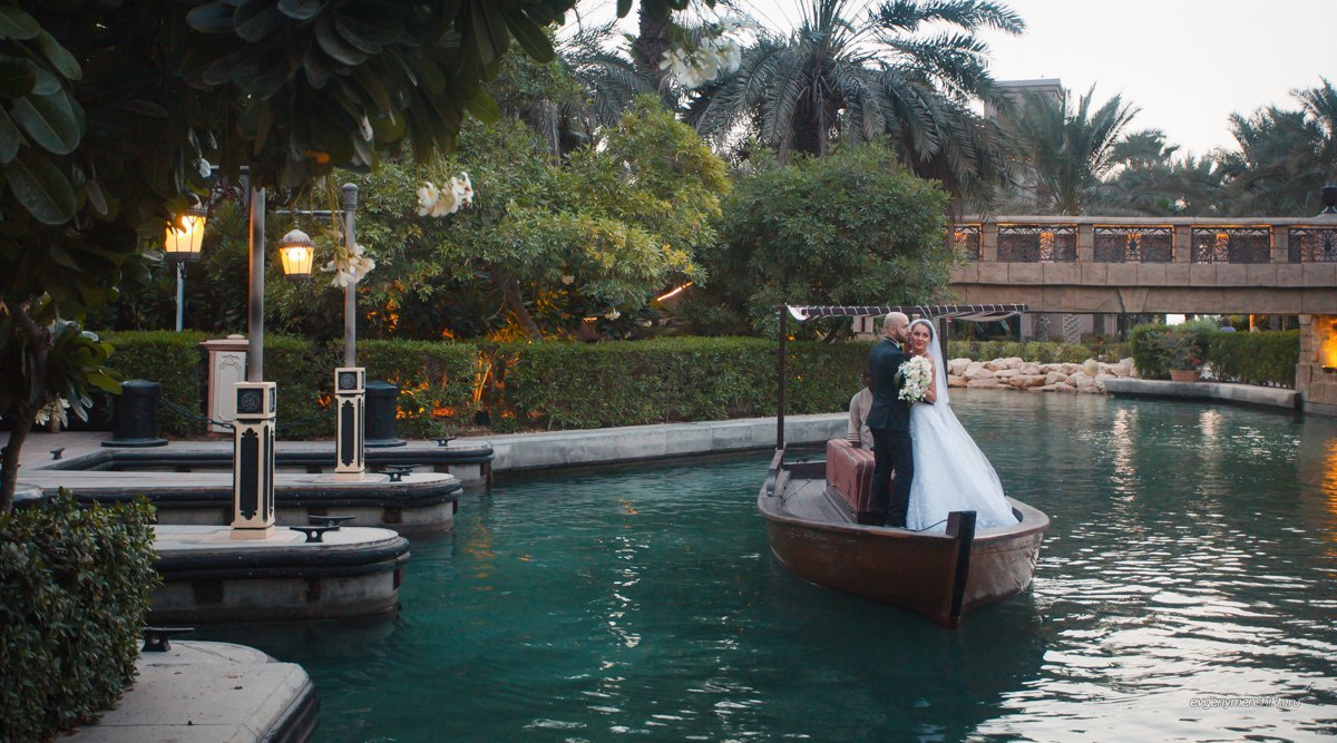 Марина и Вайл. Семейный, свадебный, рекламный фотограф в Челябинске Евгений МЕНЬШИХ