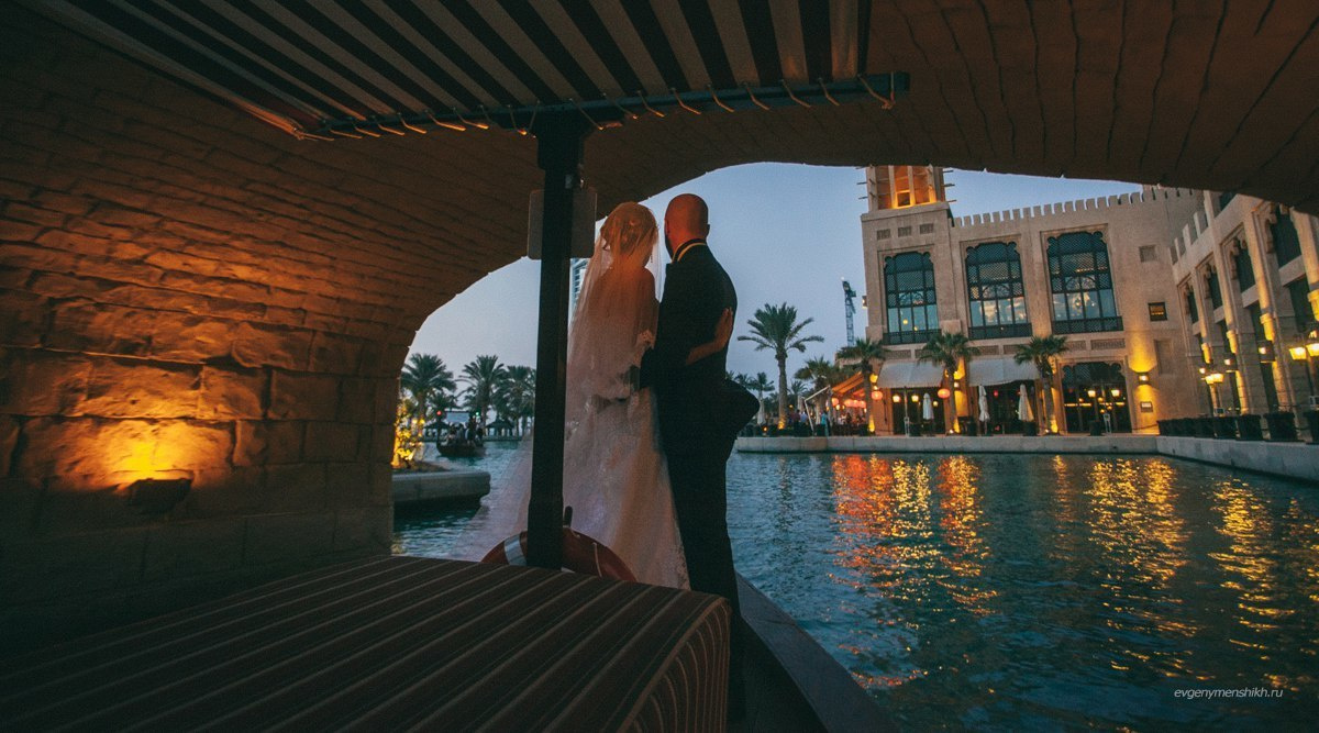 Марина и Вайл. Семейный, свадебный, рекламный фотограф в Челябинске Евгений МЕНЬШИХ