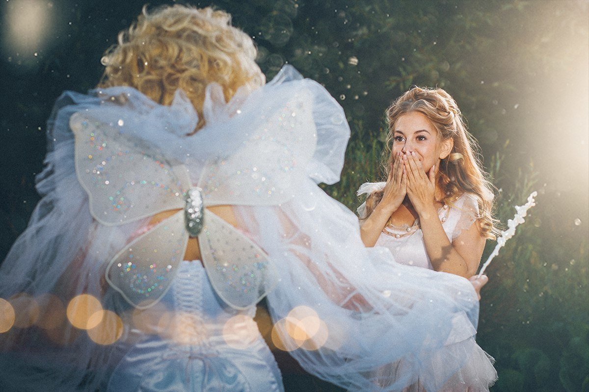 АРТ проект "ЗОЛУШКА". Семейный, свадебный, рекламный фотограф в Челябинске Евгений МЕНЬШИХ