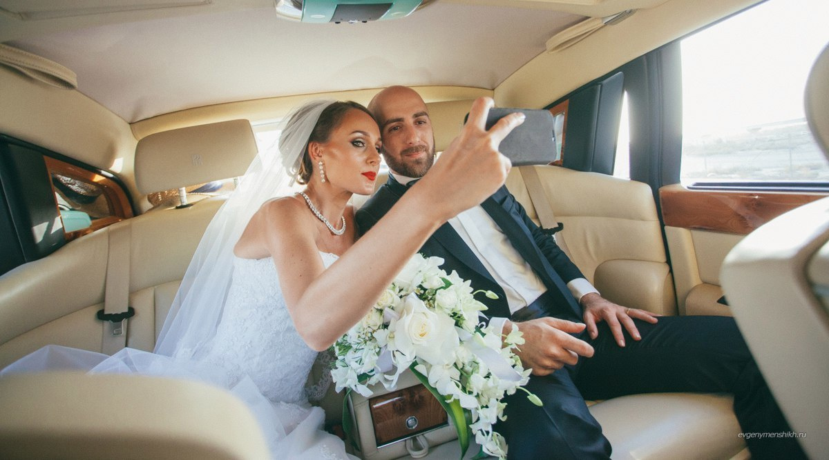 Марина и Вайл. Семейный, свадебный, рекламный фотограф в Челябинске Евгений МЕНЬШИХ