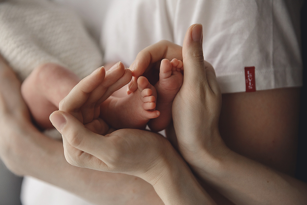 Маша. Семейный и детский фотограф в Ярославле Татьяна Бабкова