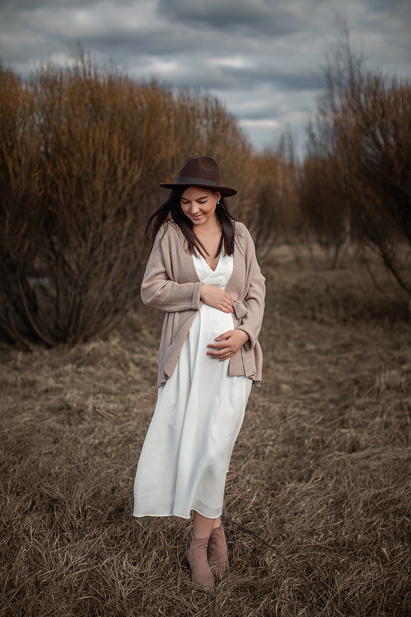 Даша. Семейный и детский фотограф в Ярославле Татьяна Бабкова