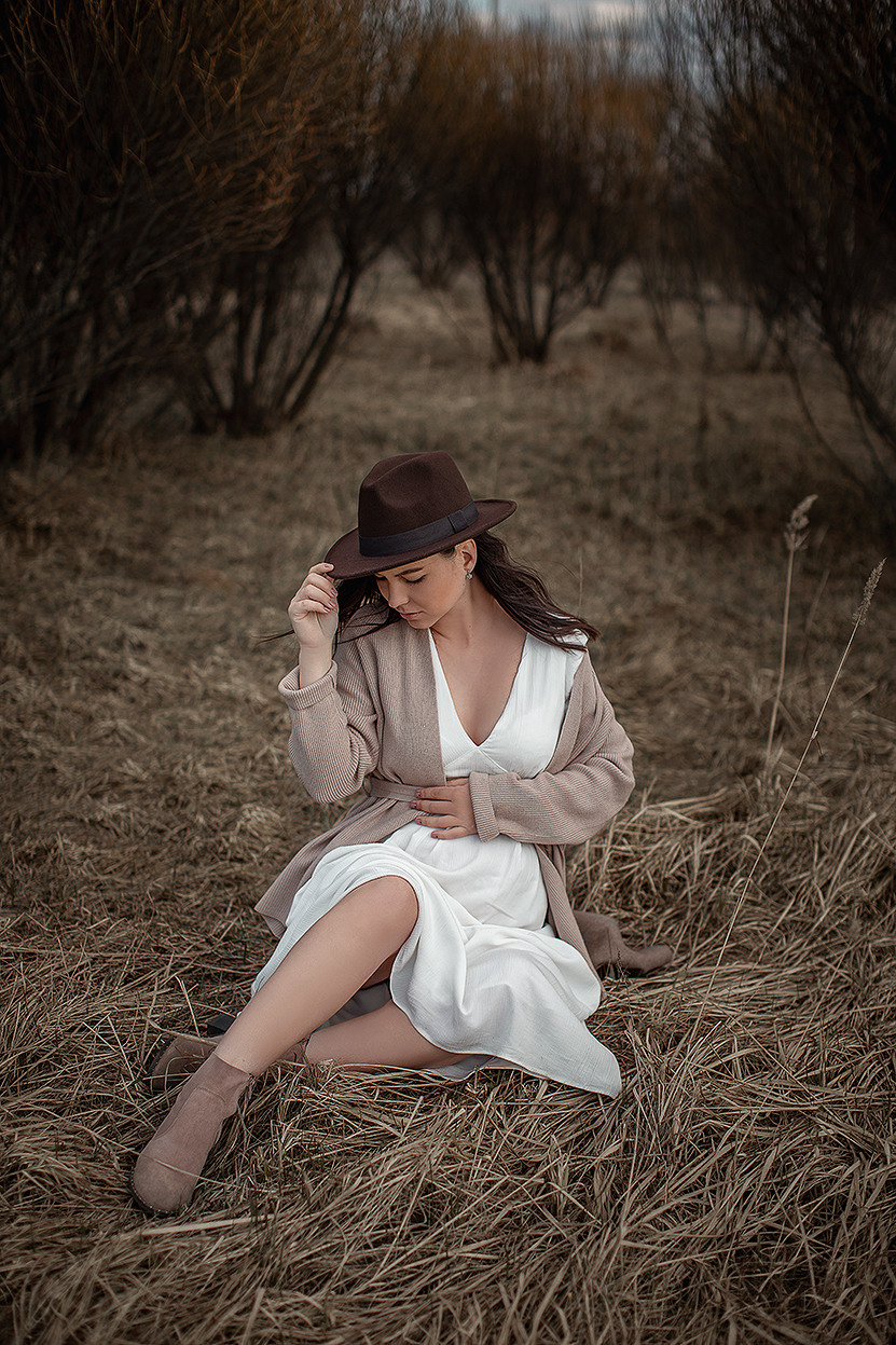 Даша. Семейный и детский фотограф в Ярославле Татьяна Бабкова