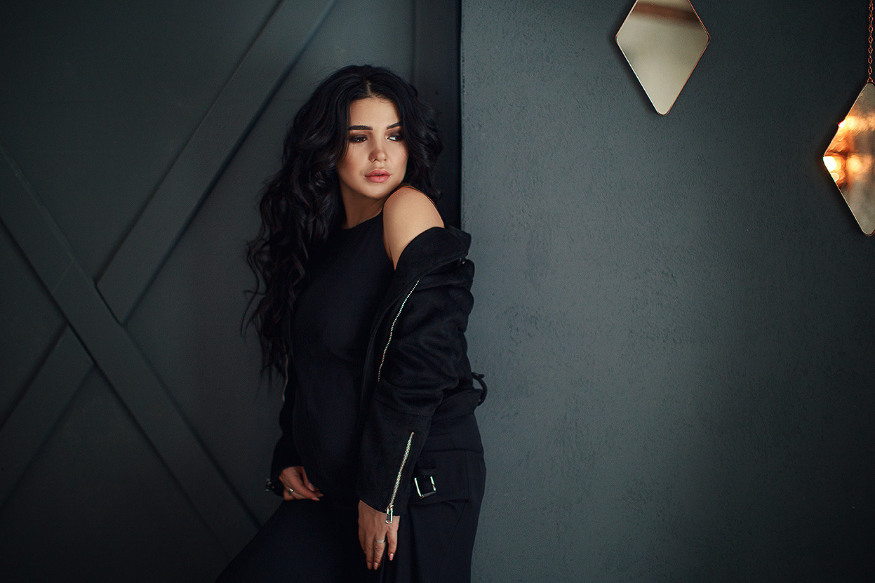 Катя и Коля. Семейный и детский фотограф в Ярославле Татьяна Бабкова