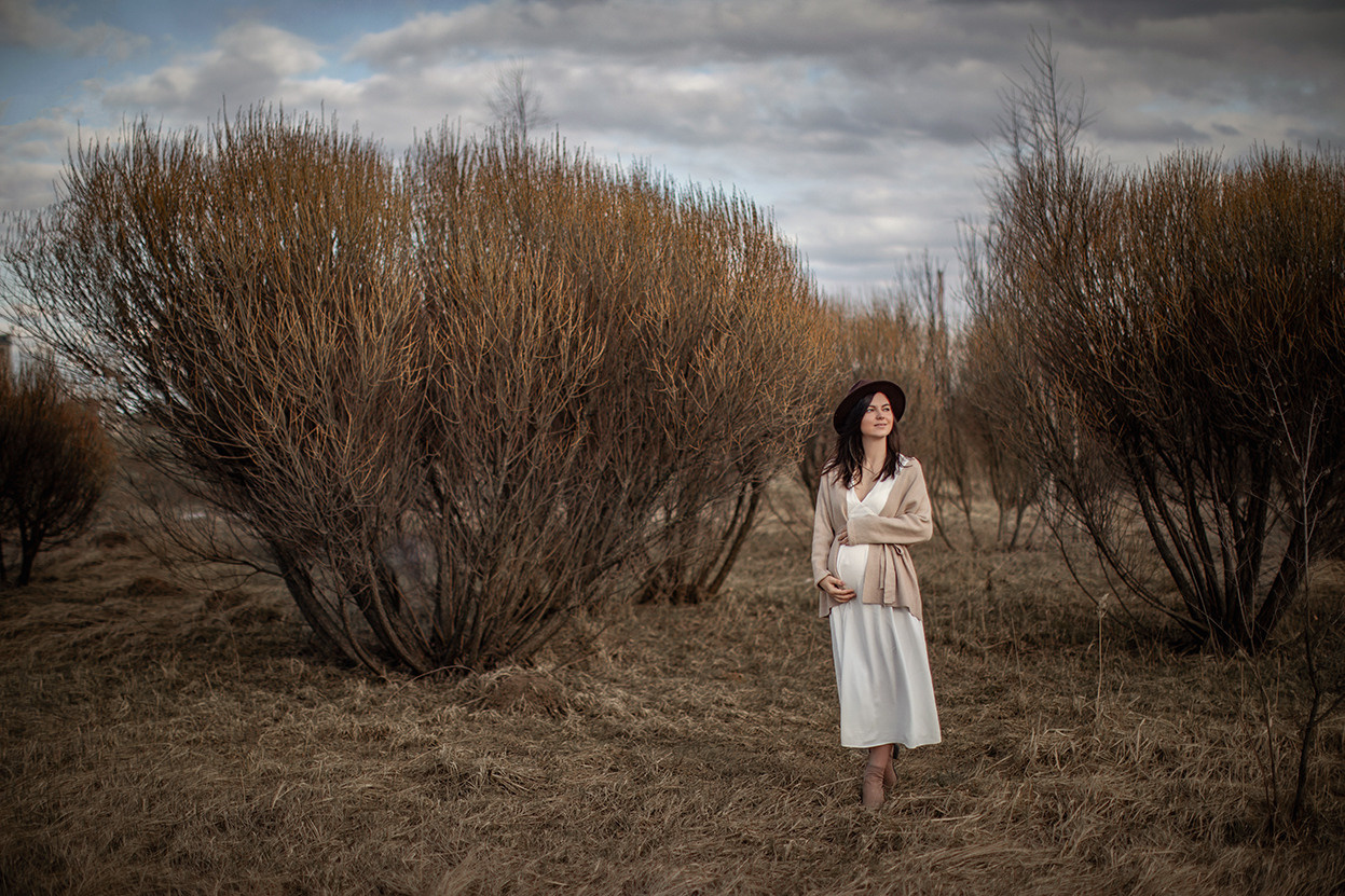 Даша. Семейный и детский фотограф в Ярославле Татьяна Бабкова