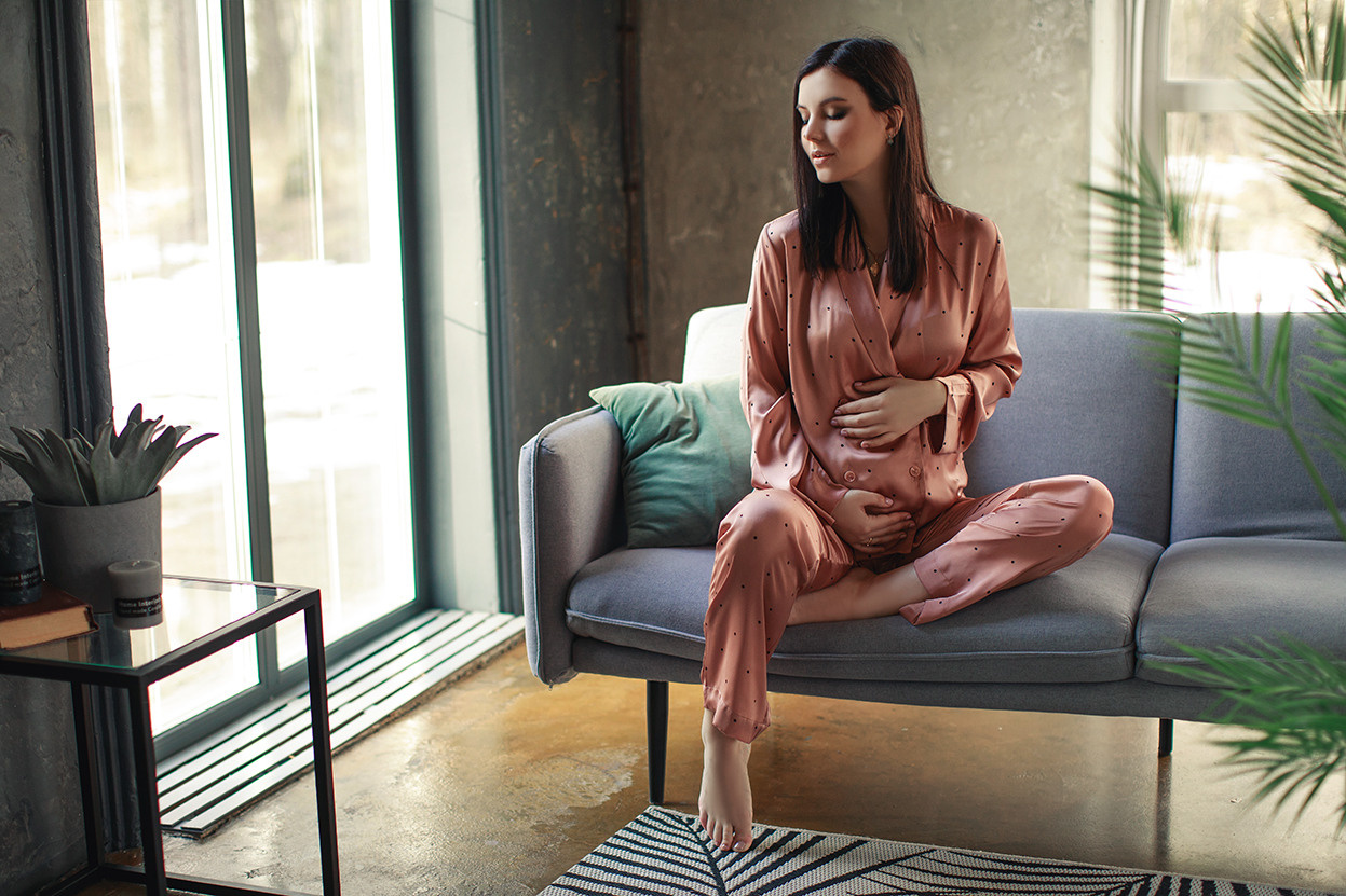 Даша. Семейный и детский фотограф в Ярославле Татьяна Бабкова